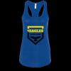 Next Level Apparel - Ladies' Ideal Racerback Tank Thumbnail