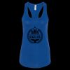 Next Level Apparel - Ladies' Ideal Racerback Tank Thumbnail