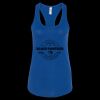 Next Level Apparel - Ladies' Ideal Racerback Tank Thumbnail