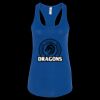 Next Level Apparel - Ladies' Ideal Racerback Tank Thumbnail