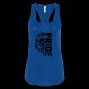 Next Level Apparel - Ladies' Ideal Racerback Tank Thumbnail