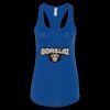 Next Level Apparel - Ladies' Ideal Racerback Tank Thumbnail