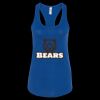 Next Level Apparel - Ladies' Ideal Racerback Tank Thumbnail