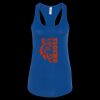 Next Level Apparel - Ladies' Ideal Racerback Tank Thumbnail