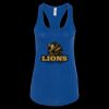 Next Level Apparel - Ladies' Ideal Racerback Tank Thumbnail