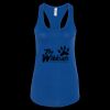 Next Level Apparel - Ladies' Ideal Racerback Tank Thumbnail