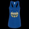 Next Level Apparel - Ladies' Ideal Racerback Tank Thumbnail