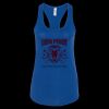 Next Level Apparel - Ladies' Ideal Racerback Tank Thumbnail