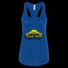 Next Level Apparel - Ladies' Ideal Racerback Tank Thumbnail