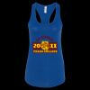 Next Level Apparel - Ladies' Ideal Racerback Tank Thumbnail