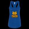 Next Level Apparel - Ladies' Ideal Racerback Tank Thumbnail