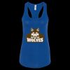 Next Level Apparel - Ladies' Ideal Racerback Tank Thumbnail