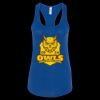 Next Level Apparel - Ladies' Ideal Racerback Tank Thumbnail