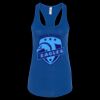 Next Level Apparel - Ladies' Ideal Racerback Tank Thumbnail