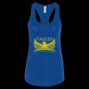 Next Level Apparel - Ladies' Ideal Racerback Tank Thumbnail