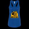 Next Level Apparel - Ladies' Ideal Racerback Tank Thumbnail