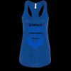 Next Level Apparel - Ladies' Ideal Racerback Tank Thumbnail
