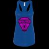 Next Level Apparel - Ladies' Ideal Racerback Tank Thumbnail