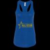 Next Level Apparel - Ladies' Ideal Racerback Tank Thumbnail