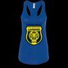 Next Level Apparel - Ladies' Ideal Racerback Tank Thumbnail