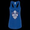 Next Level Apparel - Ladies' Ideal Racerback Tank Thumbnail