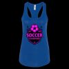 Next Level Apparel - Ladies' Ideal Racerback Tank Thumbnail