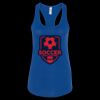 Next Level Apparel - Ladies' Ideal Racerback Tank Thumbnail