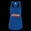 Next Level Apparel - Ladies' Ideal Racerback Tank Thumbnail