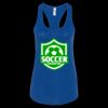 Next Level Apparel - Ladies' Ideal Racerback Tank Thumbnail