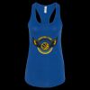 Next Level Apparel - Ladies' Ideal Racerback Tank Thumbnail