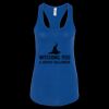 Next Level Apparel - Ladies' Ideal Racerback Tank Thumbnail