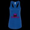 Next Level Apparel - Ladies' Ideal Racerback Tank Thumbnail