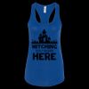 Next Level Apparel - Ladies' Ideal Racerback Tank Thumbnail