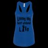 Next Level Apparel - Ladies' Ideal Racerback Tank Thumbnail