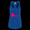 Next Level Apparel - Ladies' Ideal Racerback Tank Thumbnail