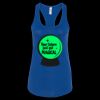 Next Level Apparel - Ladies' Ideal Racerback Tank Thumbnail