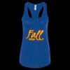 Next Level Apparel - Ladies' Ideal Racerback Tank Thumbnail