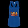 Next Level Apparel - Ladies' Ideal Racerback Tank Thumbnail