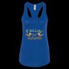 Next Level Apparel - Ladies' Ideal Racerback Tank Thumbnail