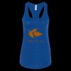 Next Level Apparel - Ladies' Ideal Racerback Tank Thumbnail