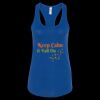 Next Level Apparel - Ladies' Ideal Racerback Tank Thumbnail