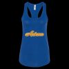 Next Level Apparel - Ladies' Ideal Racerback Tank Thumbnail