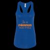 Next Level Apparel - Ladies' Ideal Racerback Tank Thumbnail
