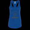 Next Level Apparel - Ladies' Ideal Racerback Tank Thumbnail
