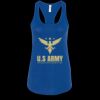 Next Level Apparel - Ladies' Ideal Racerback Tank Thumbnail