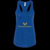 Next Level Apparel - Ladies' Ideal Racerback Tank Thumbnail