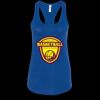 Next Level Apparel - Ladies' Ideal Racerback Tank Thumbnail