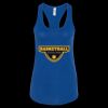Next Level Apparel - Ladies' Ideal Racerback Tank Thumbnail