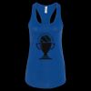 Next Level Apparel - Ladies' Ideal Racerback Tank Thumbnail
