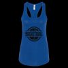 Next Level Apparel - Ladies' Ideal Racerback Tank Thumbnail